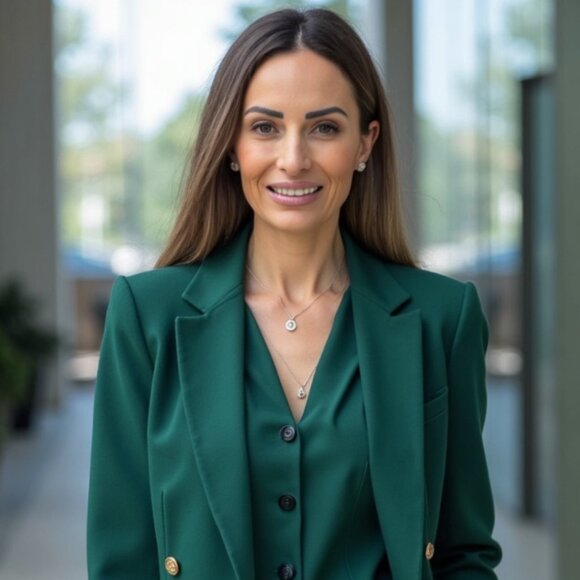 Meet your Posher, Larissa - Picture 1 of 1